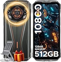 DOOGEE S Punk Pro product image