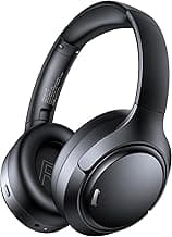 TAGRY Hybrid Active Noise Cancelling Headphones product image