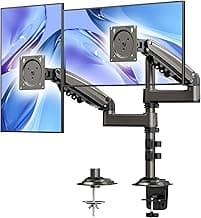 HUANUO Dual Monitor Stand product image