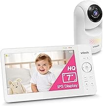 VTech Baby Monitor product image