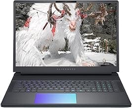 Alienware 18 Area-51 product image