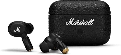 Marshall Motif II product image