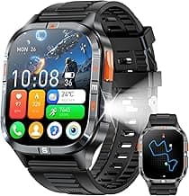 Military GPS Smart Watch product image