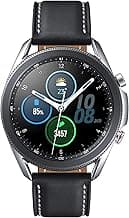 Samsung Galaxy Watch3 product image