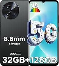 DOOGEE Note 59 5G product image