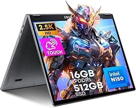 CHUWI 2 in 1 Laptop product image