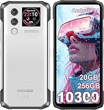 DOOGEE Blade 10 Max product image