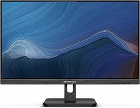 Amazon Basics 24-inch IPS Monitor product image