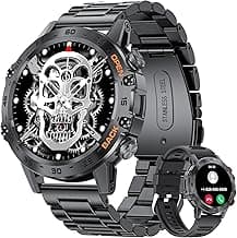 SUNKTA Military Smart Watch product image