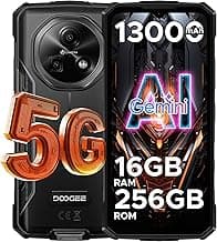 DOOGEE Fire 7 product image
