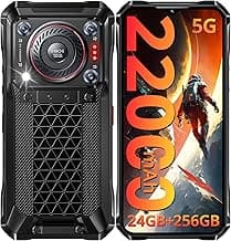 OUKITEL WP33 PRO product image