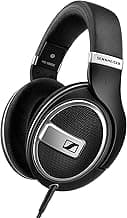 Sennheiser HD 599 SE product image