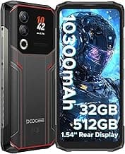 DOOGEE Blade 20 Ultra product image