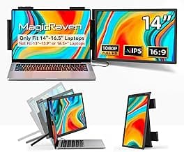 Laptop Screen Extender product image