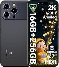 OUKITEL P1 Pro product image