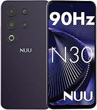 NUU N30 Cell Phone Unlocked for T-Mobile product image