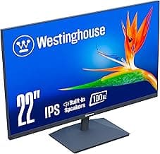 Westinghouse 22 Inch Monitor product image
