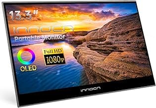 INNOCN Portable Monitor product image