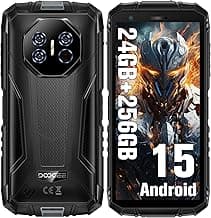 DOOGEE Fire 3 product image