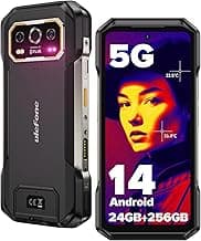 Ulefone Armor 27T Pro product image