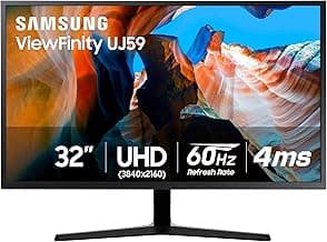 Samsung UJ59 product image